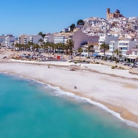 Apartment Bernia Golf By Interhome Altea Extérieur photo