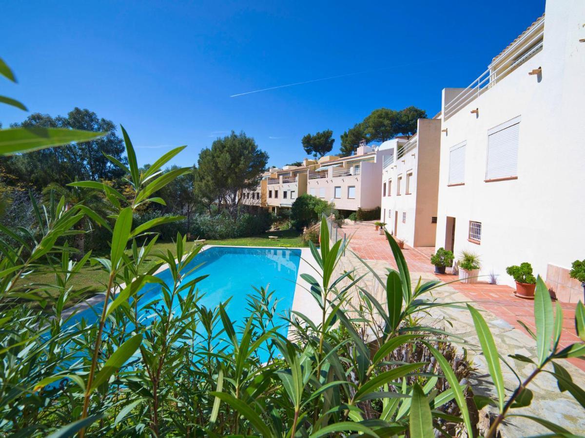 Apartment Bernia Golf By Interhome Altea Extérieur photo