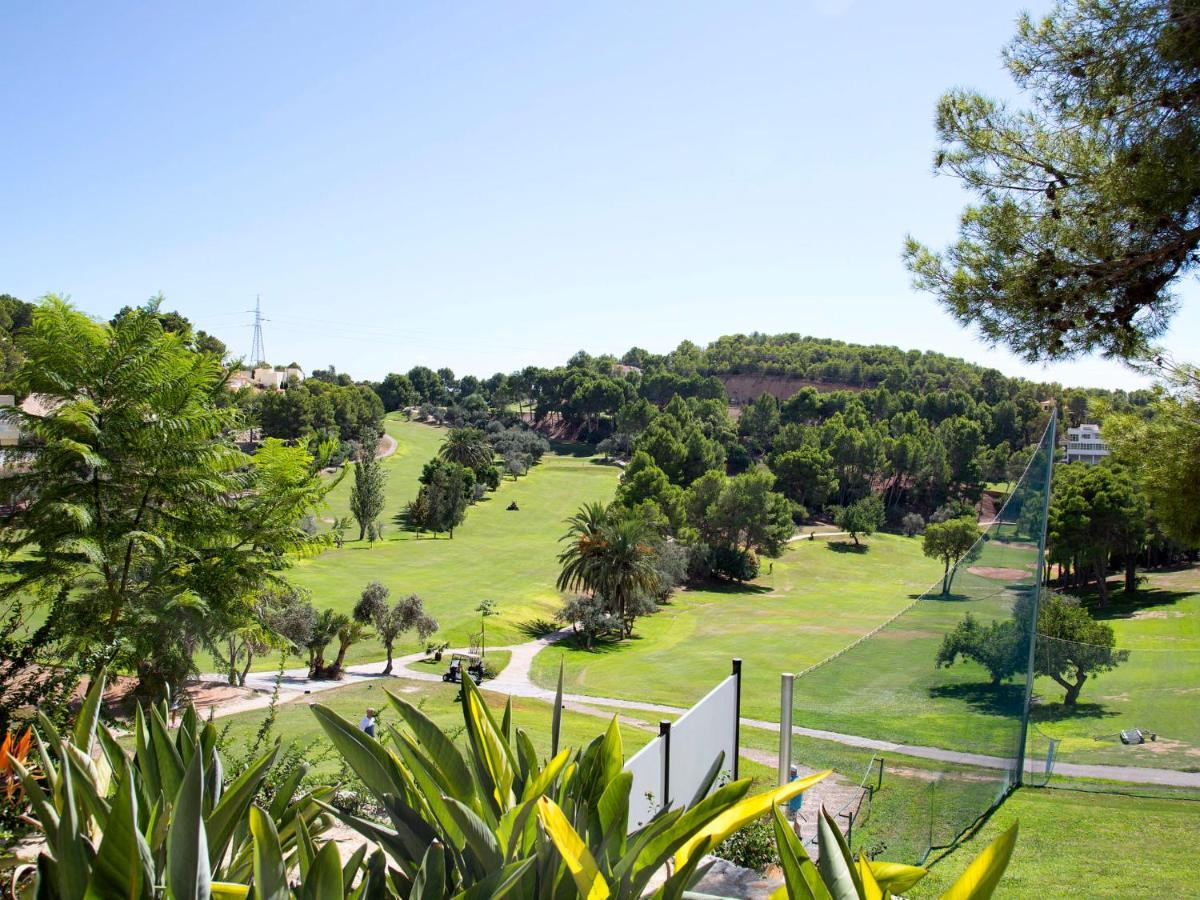 Apartment Bernia Golf By Interhome Altea Extérieur photo