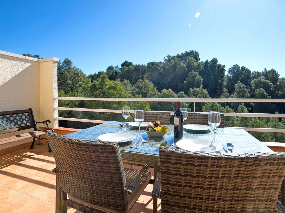 Apartment Bernia Golf By Interhome Altea Extérieur photo