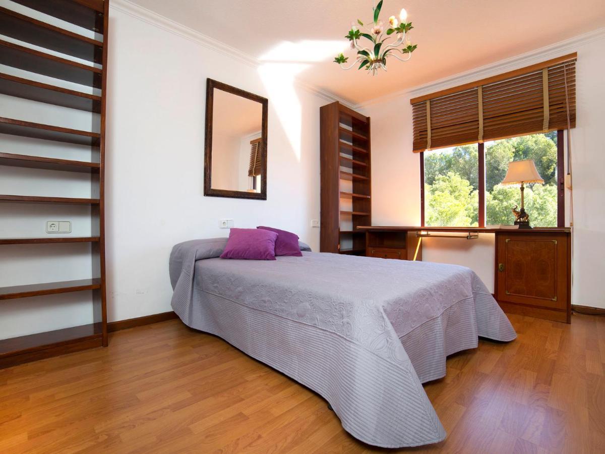 Apartment Bernia Golf By Interhome Altea Extérieur photo