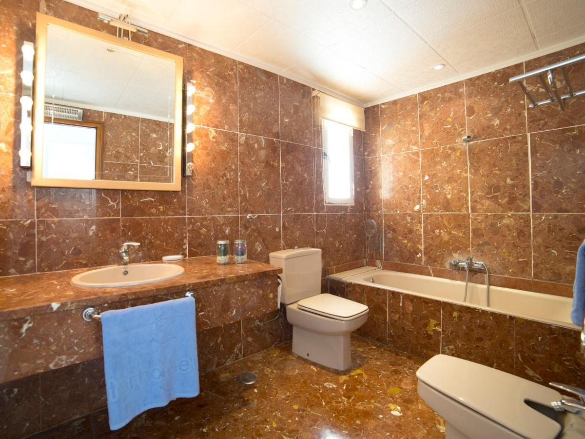 Apartment Bernia Golf By Interhome Altea Extérieur photo