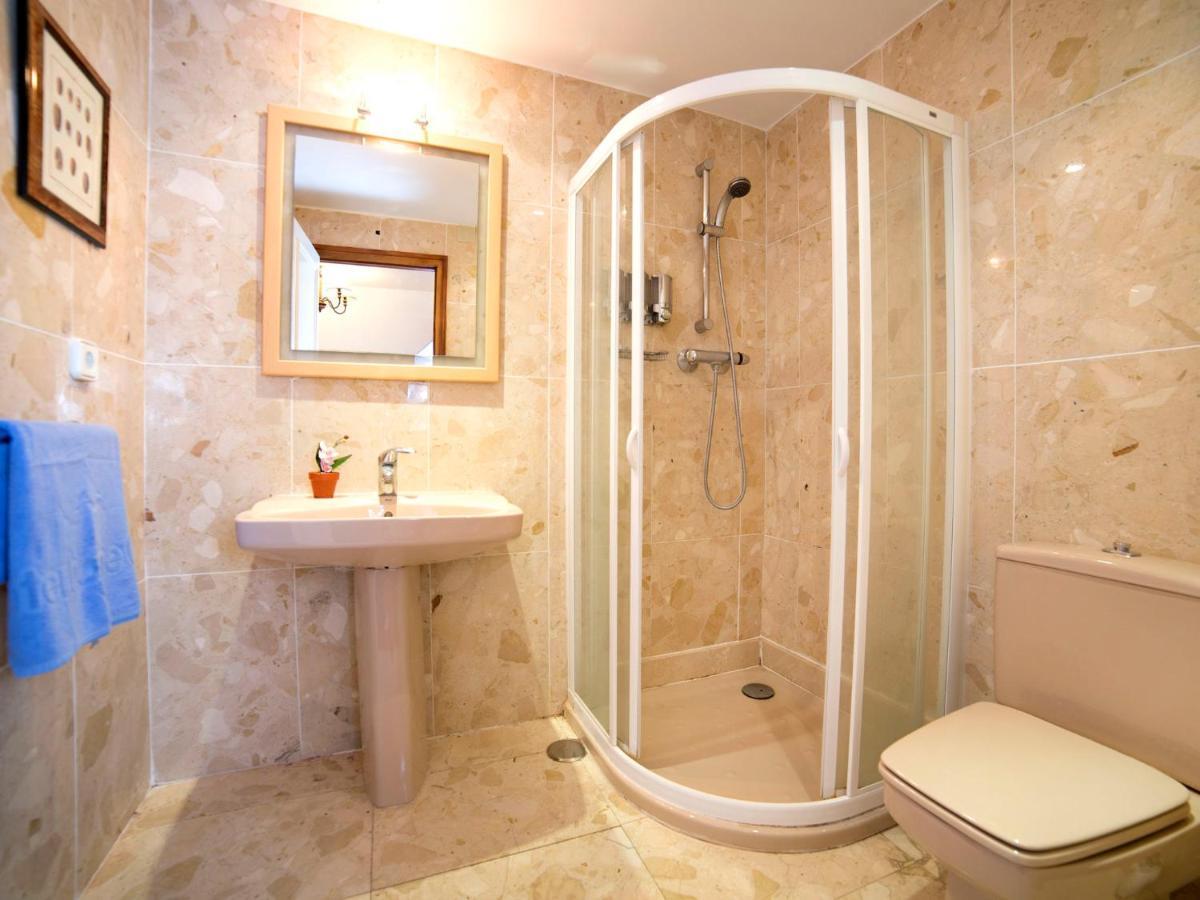 Apartment Bernia Golf By Interhome Altea Extérieur photo