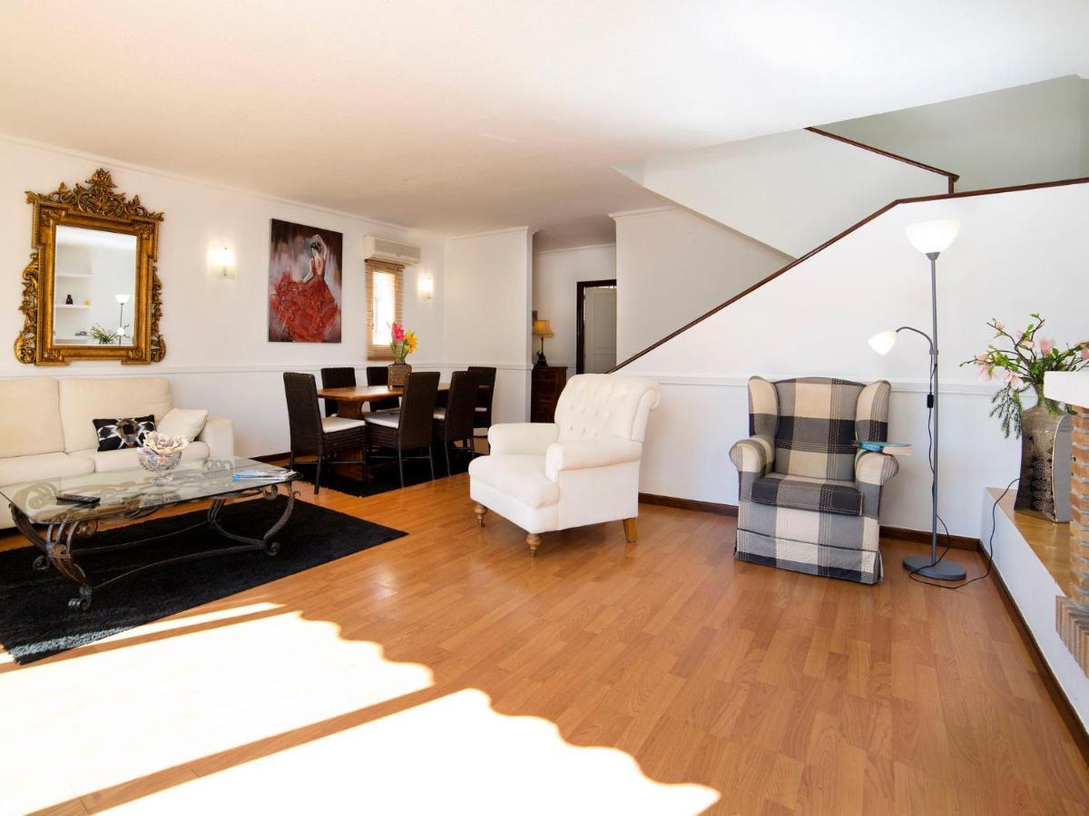 Apartment Bernia Golf By Interhome Altea Extérieur photo