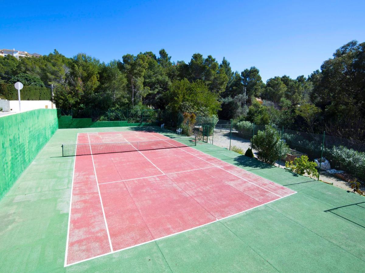Apartment Bernia Golf By Interhome Altea Extérieur photo