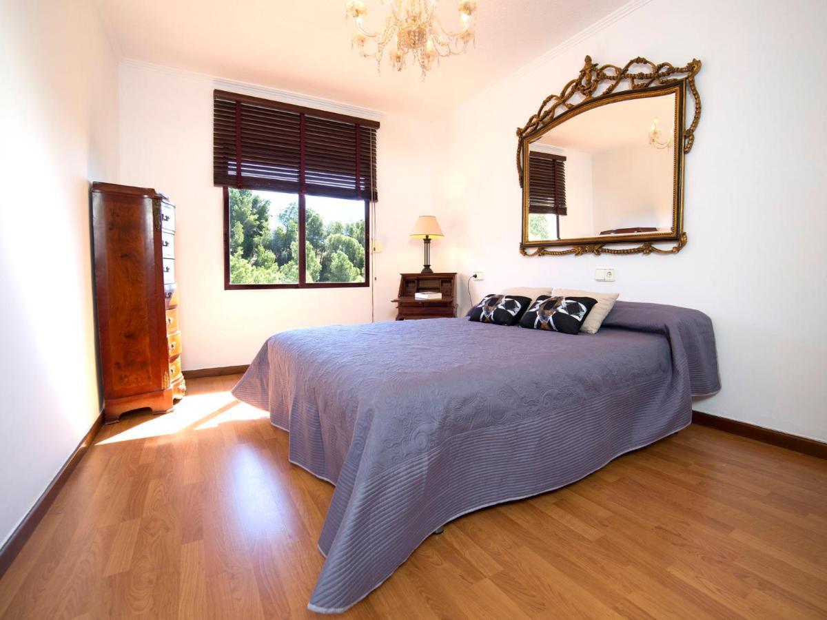 Apartment Bernia Golf By Interhome Altea Extérieur photo