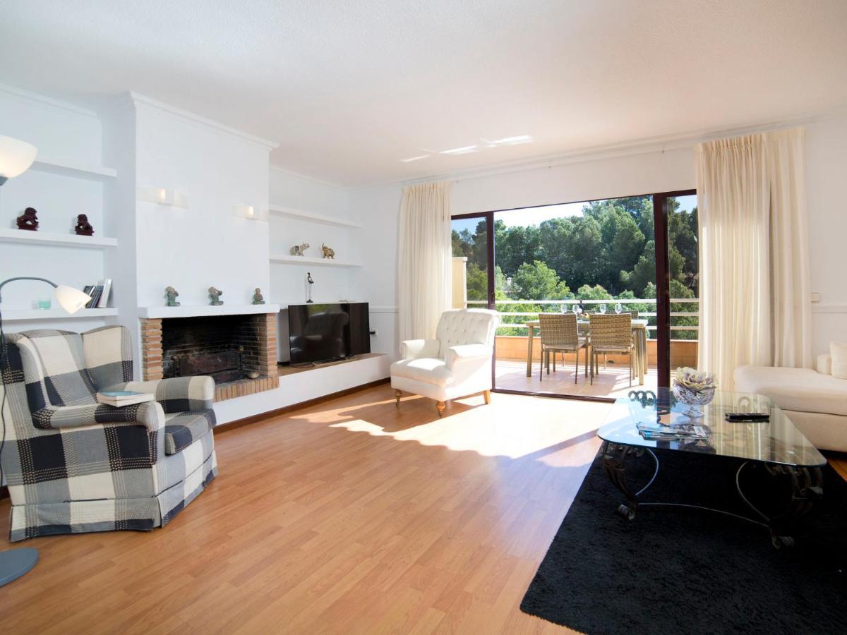 Apartment Bernia Golf By Interhome Altea Extérieur photo