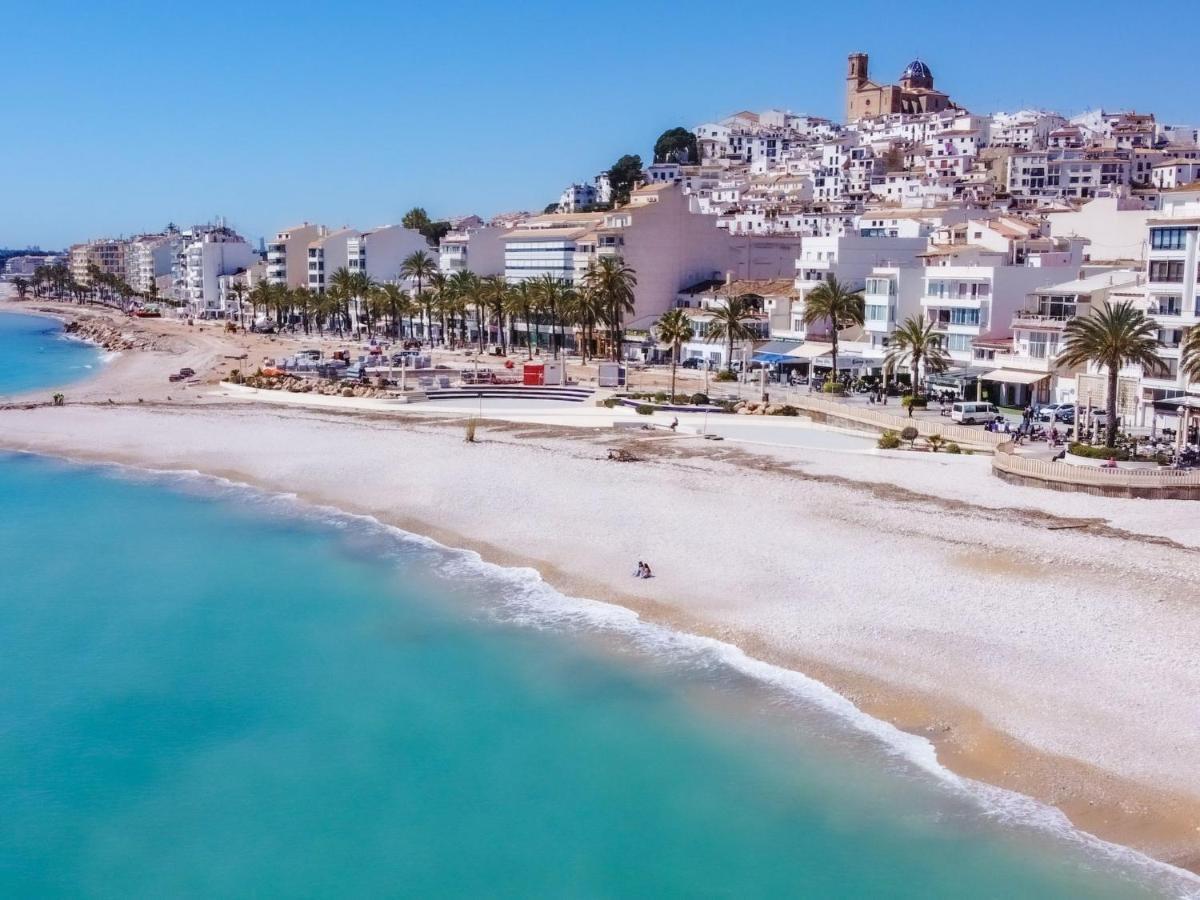 Apartment Bernia Golf By Interhome Altea Extérieur photo